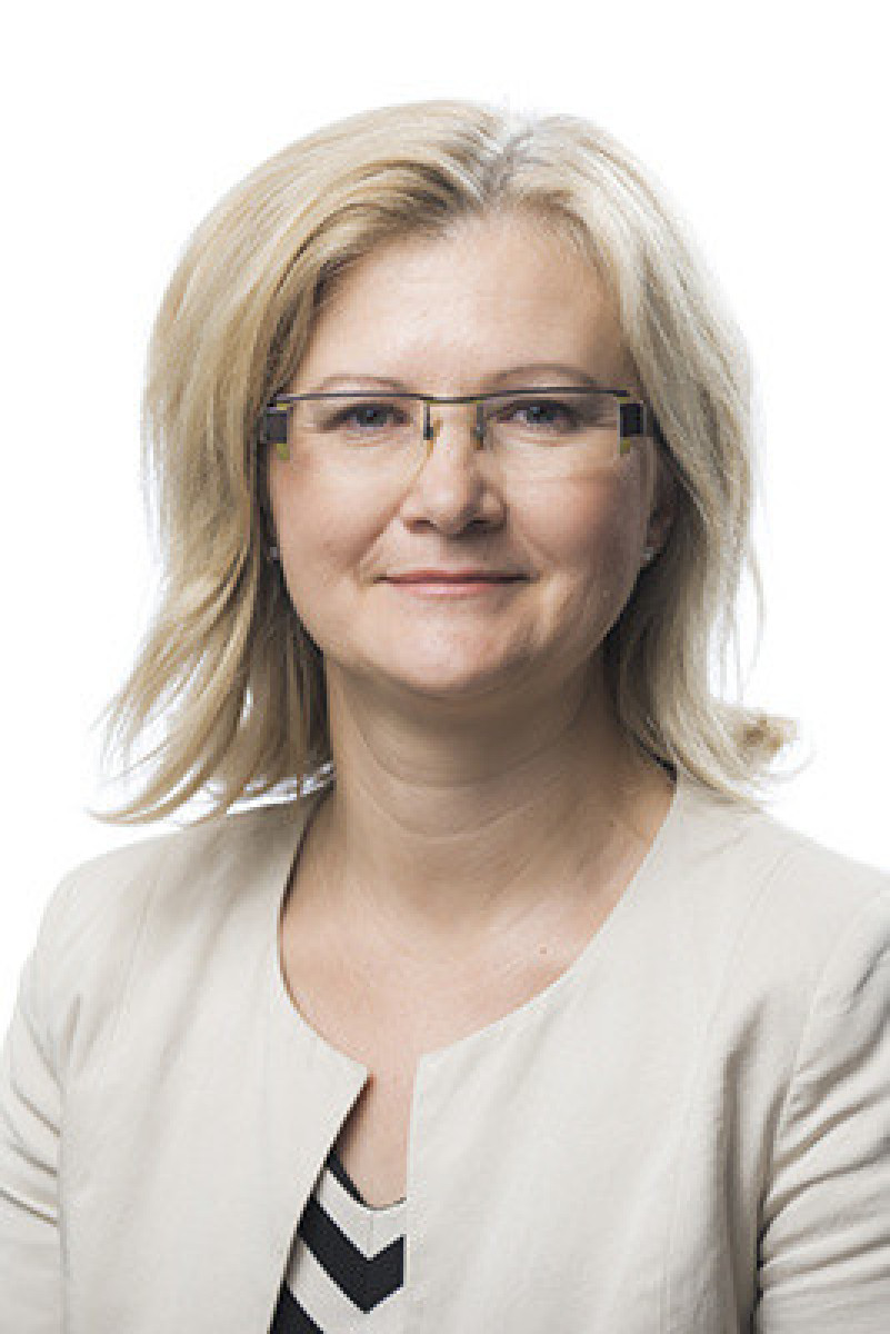 Dr. Ljiljana Joksimovic 