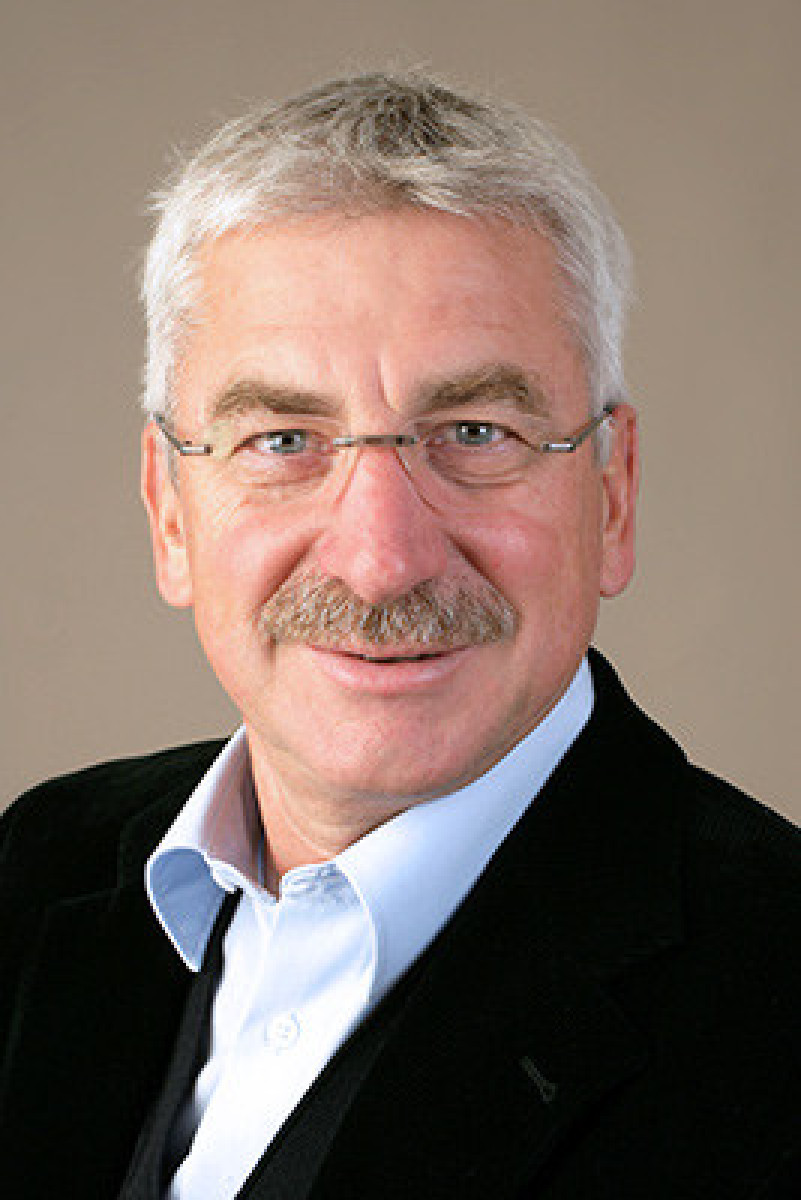 Mag. Dr. Siegfried Kreiner 